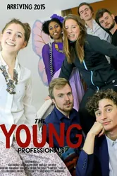 The Young Professionals постер