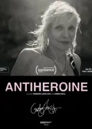 Antiheroine постер