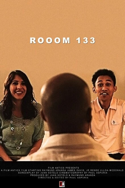 Постер RoooM 133