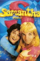 Саманта 2004 постер