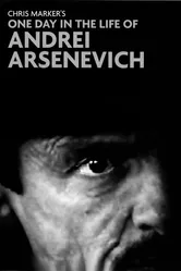 Один день из жизни Андрея Арсеньевича 1999 постер