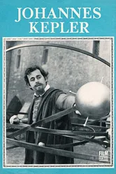 Иоганнес Кеплер 1974 постер