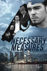 Necessary Measures постер