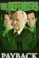 Защитники: Расплата 1997 постер