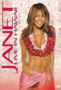 Постер Janet Jackson: Live in Hawaii