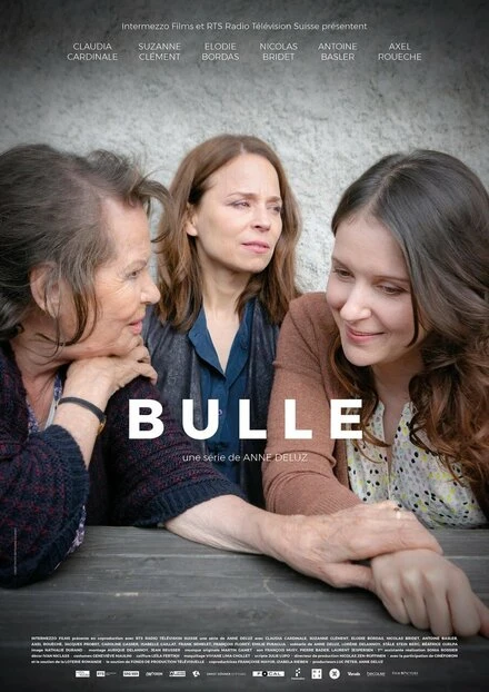 Постер Bulle 2020