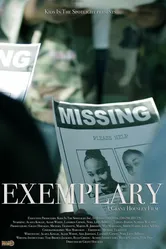 Exemplary постер