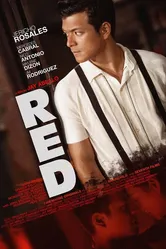 Red 2014, Филиппины постер
