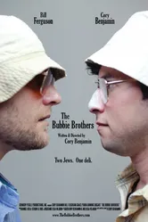 The Bubbie Brothers постер