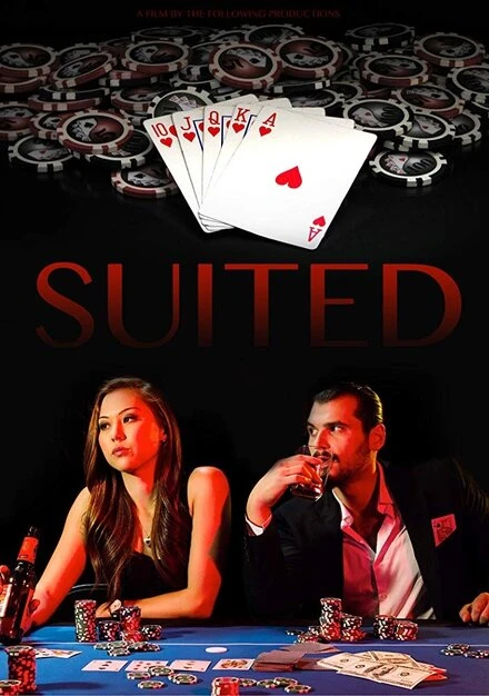 Постер Suited