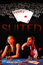 Suited постер
