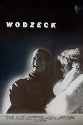 Водцек 1984 постер