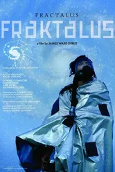 Fractalus постер