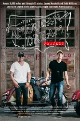 The American Dream Project постер