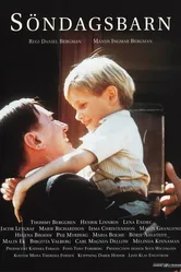 Воскресное дитя 1992 постер