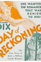 Day of Reckoning постер