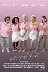 Nana's Secret Recipe постер
