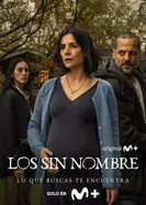 Los sin nombre постер