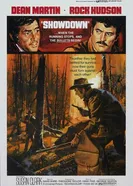 Разборка 1973 постер