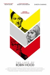 Последний из Робин Гудов 2013 постер