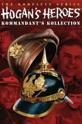 Герои Хогана 1965 постер