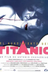 L'enfonsament del Titanic постер