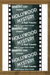 Hollywood Mystery постер