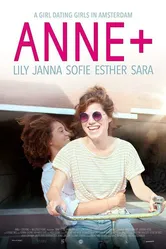 Anne Plus постер