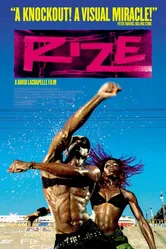 Подъем! 2005 постер