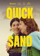 Quicksand 2021 постер