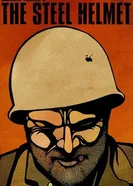 Стальной шлем 1951 постер