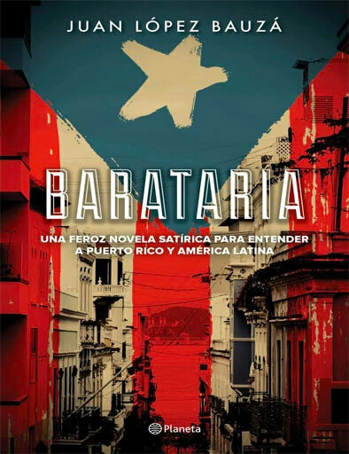 Постер Barataria