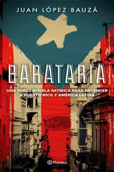 Barataria постер