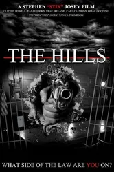 The Hills 2017 постер