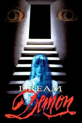 Демон снов 1988 постер