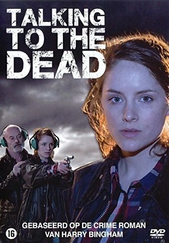 Постер Talking to the Dead 2013