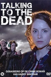 Talking to the Dead 2013 постер