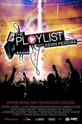 The Playlist 2012 постер