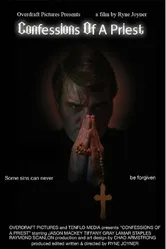 Confessions of a Priest постер