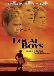 Постер Местные ребята 2002
