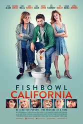 Fishbowl California постер