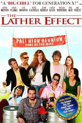 Пенный эффект 2006 постер