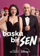 Baska Bir Sen постер