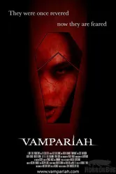 Vampariah постер