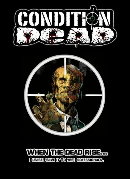 Постер Condition Dead
