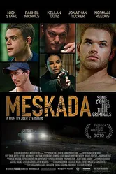 Мескада 2010 постер