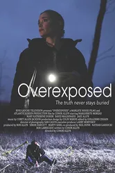 Overexposed постер