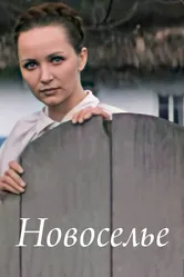 Новоселье 1973 постер