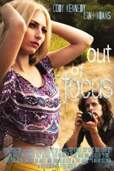 Out of Focus 2014, США постер