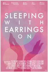 Sleeping With Earrings On постер